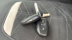 Vauxhall Mokka 1.2 Turbo Ultimate 5dr Auto Petrol Hatchback